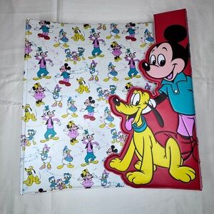 Disney Loungefly 1” Binder